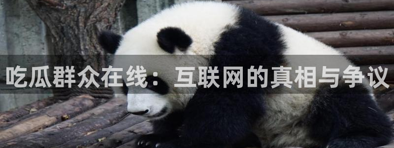 51cgfun吃瓜网怎么进：吃瓜群众在线：互联网的真相与争议