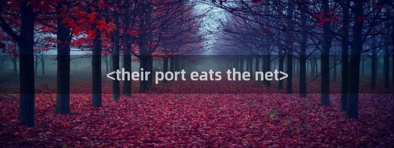 吃瓜网 今日吃瓜 热门大瓜：<their port eats the net>