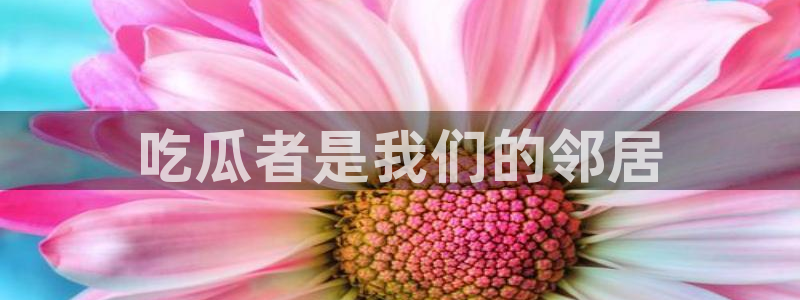 板栗瓜怎样做最好吃：吃瓜者是我们的邻居