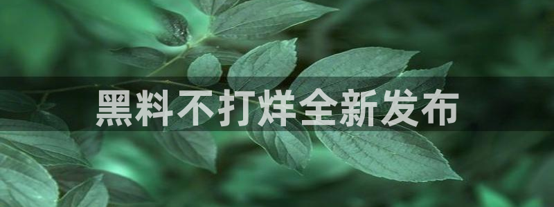 51吃瓜张津瑜：黑料不打烊全新发布