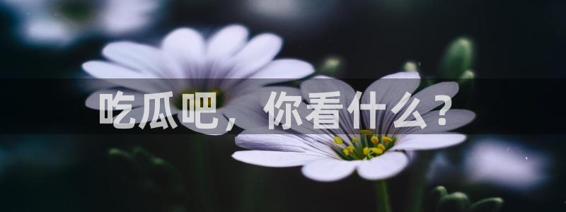 cggolive吃瓜网：吃瓜吧，你看什么？